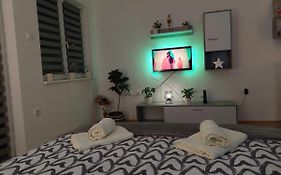 Apartman Bart